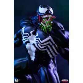 Marvel Gamerverse Classics PVC Statue 1/10 Venom 20 cm