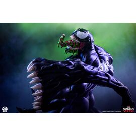 Marvel Gamerverse Classics PVC Statue 1/10 Venom 20 cm