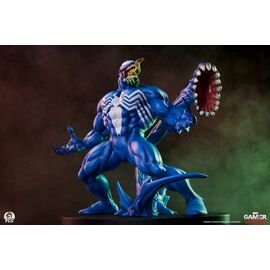 Marvel Gamerverse Classics PVC Statue 1/10 Venom Player 2 20 cm