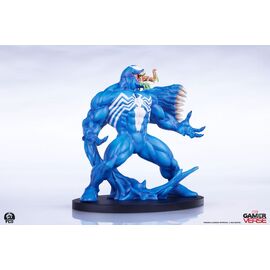 Marvel Gamerverse Classics PVC Statue 1/10 Venom Player 2 20 cm