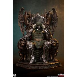 Marvel Rivals Gamerverse Statue 1/3 Dr. Doom 69 cm