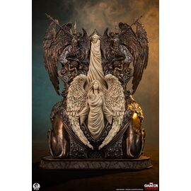 Marvel Rivals Gamerverse Statue 1/3 Dr. Doom 69 cm