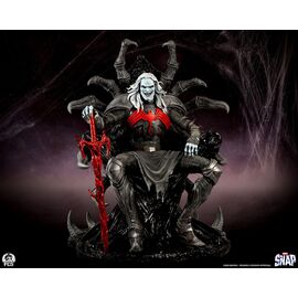 Marvel Snap Gamerverse Statue 1/3 Knull 84 cm