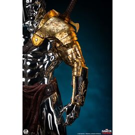 Marvel Gamerverse Statue 1/3 Silver Surfer 77 cm