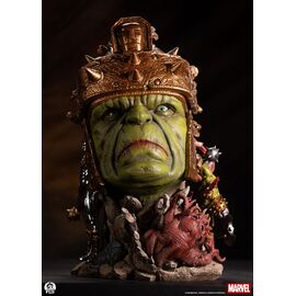 Marvel Fine Art Bust Planet Hulk 69 cm