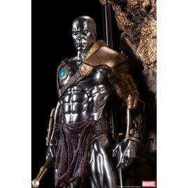 Marvel Fine Art Bust Planet Hulk 69 cm