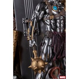 Marvel Fine Art Bust Planet Hulk 69 cm