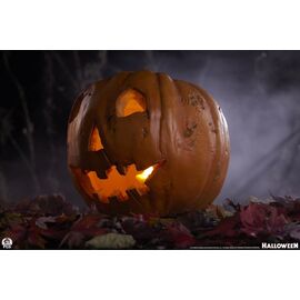 Halloween Statue 1/1 Jack-O-Lantern 31 cm