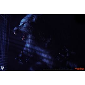 The Howling Epic Series Statue 1/3 The Howling 97 cm