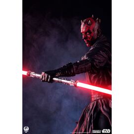 Star Wars Epic Series Statue 1/3 Darth Maul 64 cm