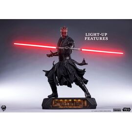 Star Wars Epic Series Statue 1/3 Darth Maul 64 cm