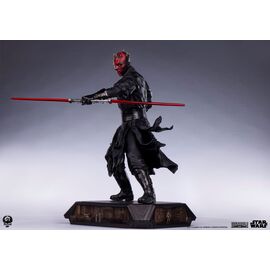 Star Wars Epic Series Statue 1/3 Darth Maul 64 cm