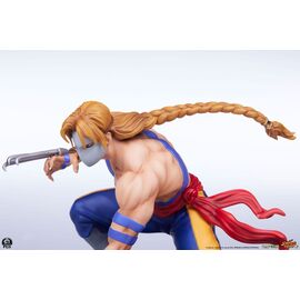 Street Fighter Street Jam Statuen 1/10 Ken & Vega Set