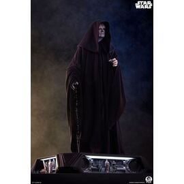 Star Wars Hyperreal Statue 1/3 Emperor Palpatine 64 cm