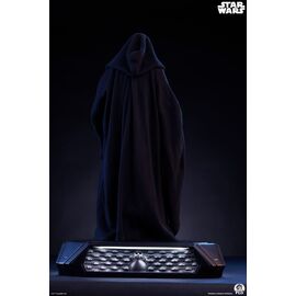 Star Wars Hyperreal Statue 1/3 Emperor Palpatine 64 cm
