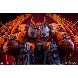 Transformers Museum Scale Statue Unicron 61 cm