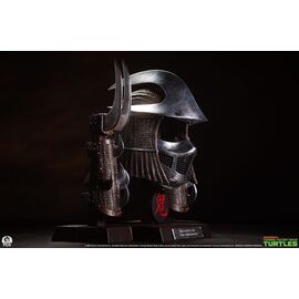 Teenage Mutant Ninja Turtles Life-Size armor set Shredder (Electroplated Edition) 53 cm