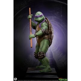 Teenage Mutant Ninja Turtles Statue 1/2 Donatello 86 cm