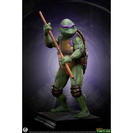 Teenage Mutant Ninja Turtles Statue 1/2 Donatello 86 cm