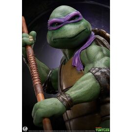 Teenage Mutant Ninja Turtles Statue 1/2 Donatello 86 cm