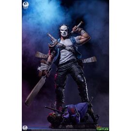Teenage Mutant Ninja Turtles Legends Statue 1/3 Casey Jones Deluxe Edition 65 cm
