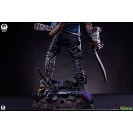 Teenage Mutant Ninja Turtles Legends Statue 1/3 Casey Jones Deluxe Edition 65 cm