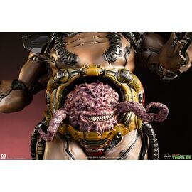 Teenage Mutant Ninja Turtles Legends Statue 1/3 Krang 86 cm
