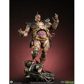 Teenage Mutant Ninja Turtles Legends Statue 1/3 Krang 86 cm
