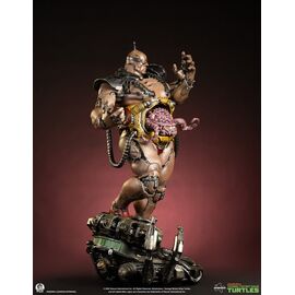 Teenage Mutant Ninja Turtles Legends Statue 1/3 Krang 86 cm