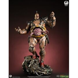 Teenage Mutant Ninja Turtles Legends Statue 1/3 Krang Deluxe Edition 86 cm