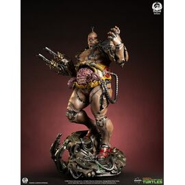 Teenage Mutant Ninja Turtles Legends Statue 1/3 Krang Deluxe Edition 86 cm