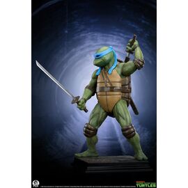Teenage Mutant Ninja Turtles Statue 1/2 Leonardo 86 cm