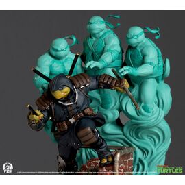 Teenage Mutant Ninja Turtles: The Last Ronin Statue 1/10 The Last Ronin 24 cm