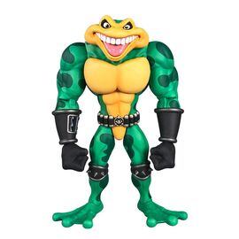Battletoads Anthology Series Action Figure Wave 1: Zitz 15 cm