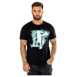 Harry Potter T-Shirt Watercolour Dobby