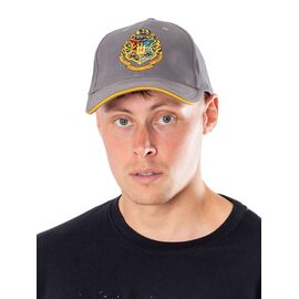 Harry Potter Baseball Cap Hogwarts