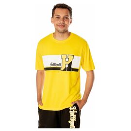 Harry Potter T-Shirt Hufflepuff Track And Field