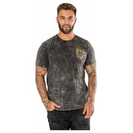 Harry Potter T-Shirt Ravenclaw Acid Wash