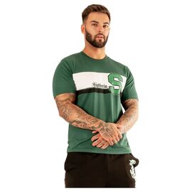 Harry Potter T-Shirt Slytherin Track And Field