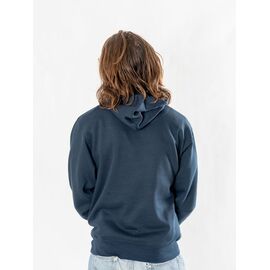 Harry Potter Hooded Sweater Ravenclaw Deluxe Size M
