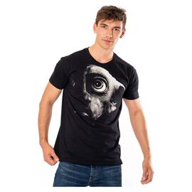 Harry Potter T-Shirt Dobby Silhouette Size XXL