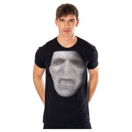 Harry Potter T-Shirt Voldemort Size L