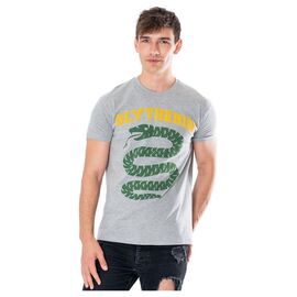 Harry Potter T-Shirt Slytherin University Size M