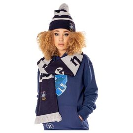 Harry Potter Scarf Ravenclaw Long Length