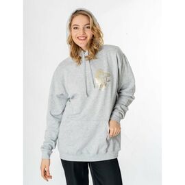 Harry Potter Hooded Sweater Ravenclaw Zodiac