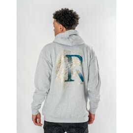 Harry Potter Hooded Sweater Ravenclaw Zodiac Size L