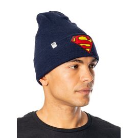 Superman Beanie Classic