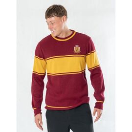 Harry Potter Sweater Gryffindor