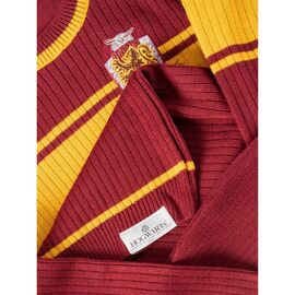Harry Potter Sweater Gryffindor Size XL