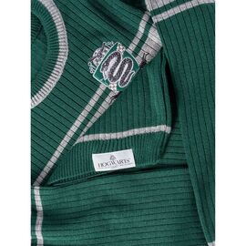 Harry Potter Kids Sweater Slytherin Size 5-6